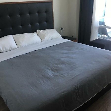 Luxurious Highrise 2B 2B Apartment Heart Of Downtown La 로스앤젤레스 외부 사진