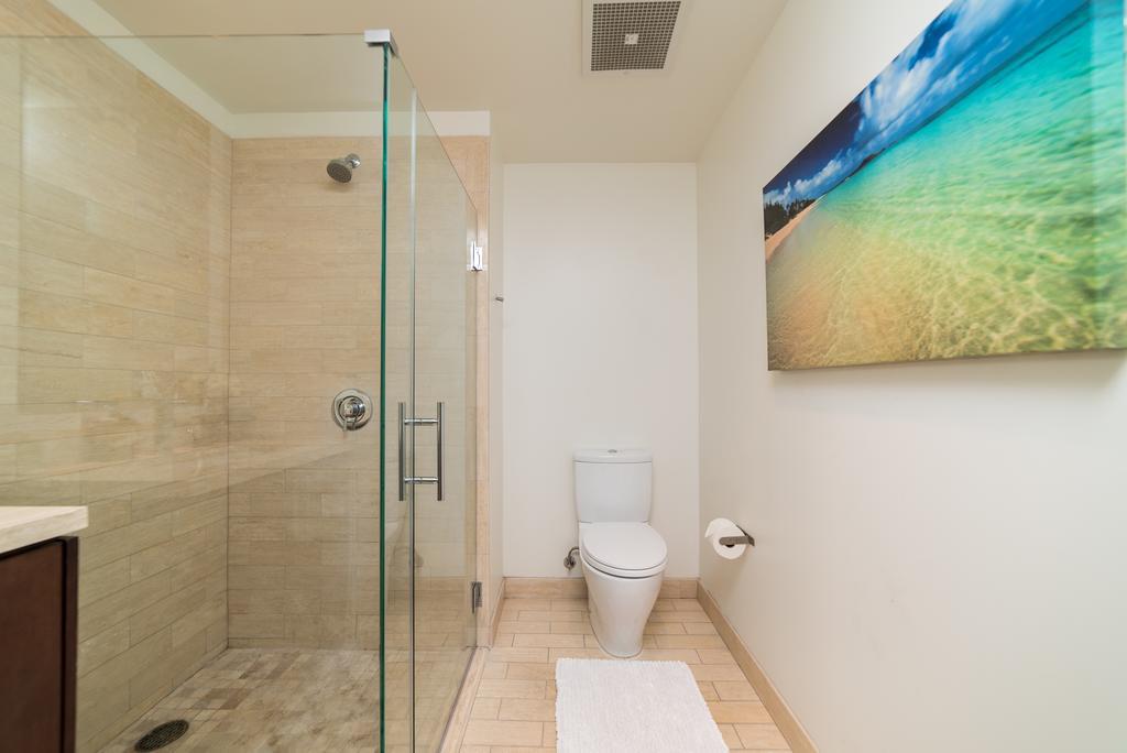 Luxurious Highrise 2B 2B Apartment Heart Of Downtown La 로스앤젤레스 외부 사진